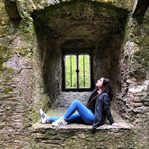 Meet your Posher, Shannon